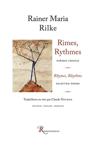 Rimes, Rythmes - Rhymes, Thythms