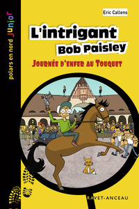 L'INTRIGANT BOB PAISLEY