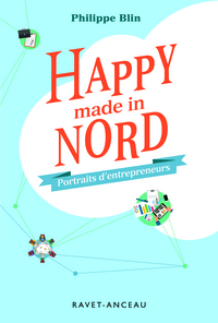 HAPPY MADE IN NORD