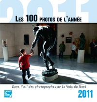 LES CENT PHOTOS DE L'ANNÉE 2011
