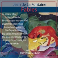 FABLES / 1 CD