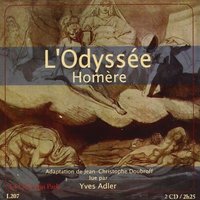 L'ODYSSEE / 2 CD