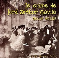 LE CRIME DE LORD'ARTHUR SAVILE / 2 CD
