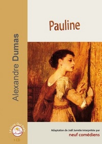 PAULINE / 1 CD