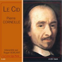 LE CID / 2 CD