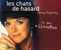 LES CHATS DE HASARD / 1 CD MP3