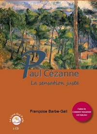 PAUL CEZANNE (1 CD)