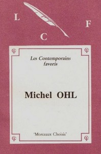 Morceaux choisis de Michel Ohl