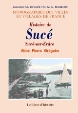 Histoire de Sucé - Sucé-sur-Erdre
