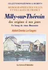 Milly-sur-Thérain - des origines à nos jours