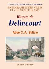 Histoire de Delincourt