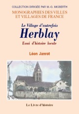 Le village d'autrefois - Herblay