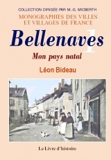 Bellenaves - mon pays natal