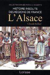 Histoire insolite de l'Alsace