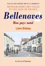 Bellenaves - mon pays natal