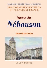 Notice du Nébouzan