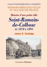 Saint-Romain-de-Colbosc - de 1878 à 1895