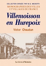 Villemoisson en Hurepoix