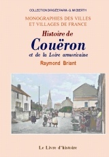 Histoire de Couëron et de la Loire armoricaine