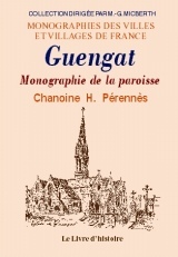 Guengat - monographie de la paroisse