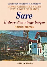 Sare - histoire d'un village basque