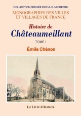 Histoire de Châteaumeillant