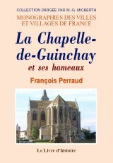 La Chapelle-de-Guinchay et ses hameaux