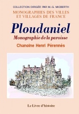 Ploudaniel, monographie de la paroisse