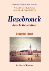 Hazebrouck dans la Révolution