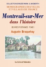 Montreuil-sur-Mer dans l'histoire