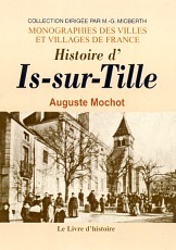 Histoire d'Is-sur-Tille