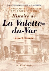 Histoire de La Valette-du-Var