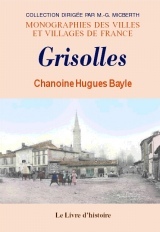 Monographie de Grisolles