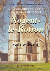 NOGENT-LE-ROTROU