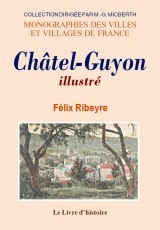 Châtel-Guyon illustré