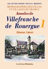 Annales de Villefranche-de-Rouergue