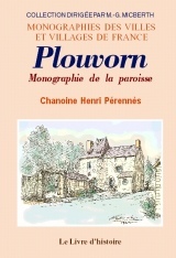 Plouvorn - monographie de la paroisse