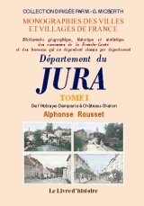 Département du Jura