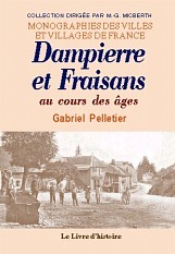 DAMPIERRE ET FRAISANS AU COURS DES AGES