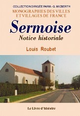 Sermoise - notice historiale