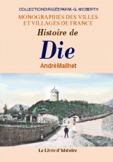 Histoire de Die