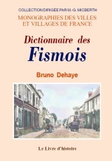 Dictionnaire des Fismois