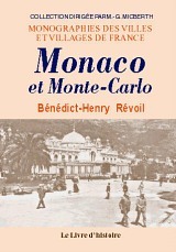 Monaco et Monte-Carlo