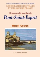 Histoire de la ville du Pont-Saint-Esprit