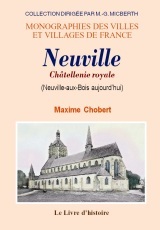Neuville - châtellenie royale