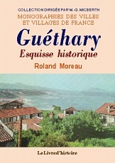 Guéthary - esquisse historique