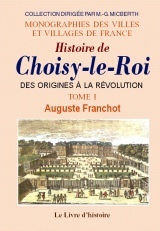 Histoire de Choisy-le-Roi