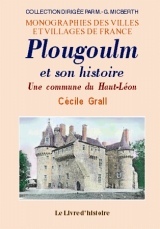 Plougoulm et son histoire - une commune du Haut-Léon