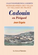 Cadouin en Périgord