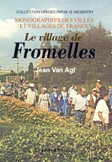 Le village de Fromelles - la seigneurie et la communes, l'église et la paroisse